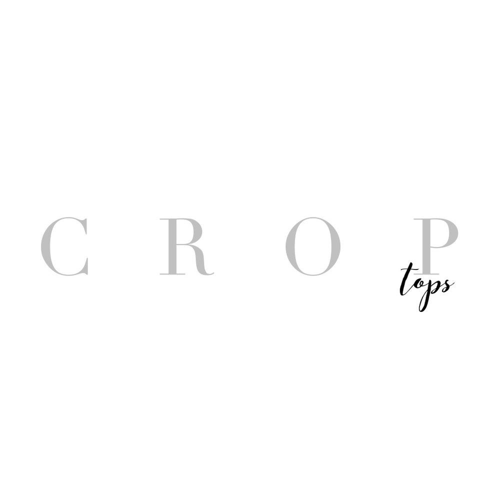 Crop Tops